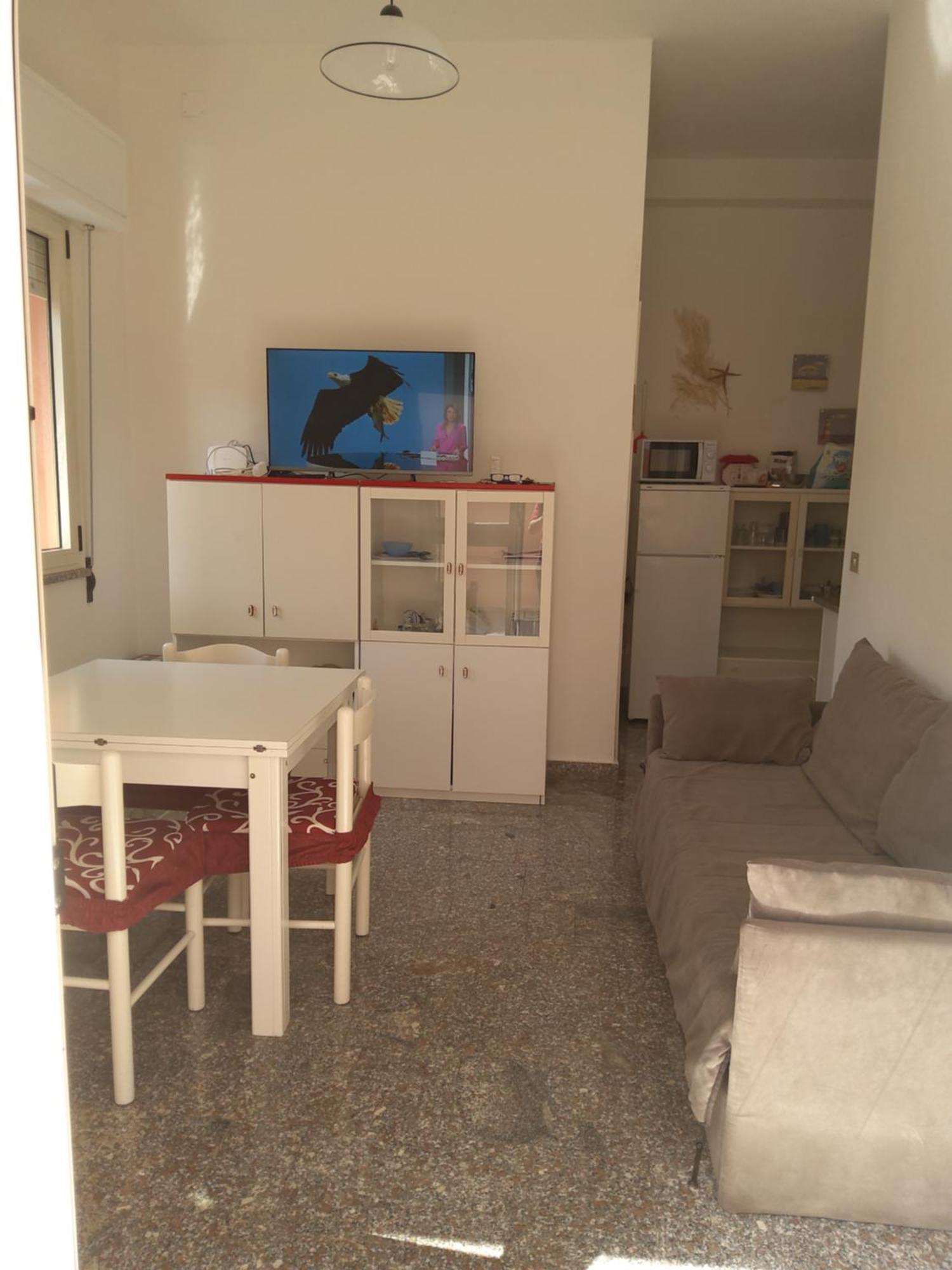 Casa Rosa I.U.N Q9637 Apartment Buggerru Luaran gambar
