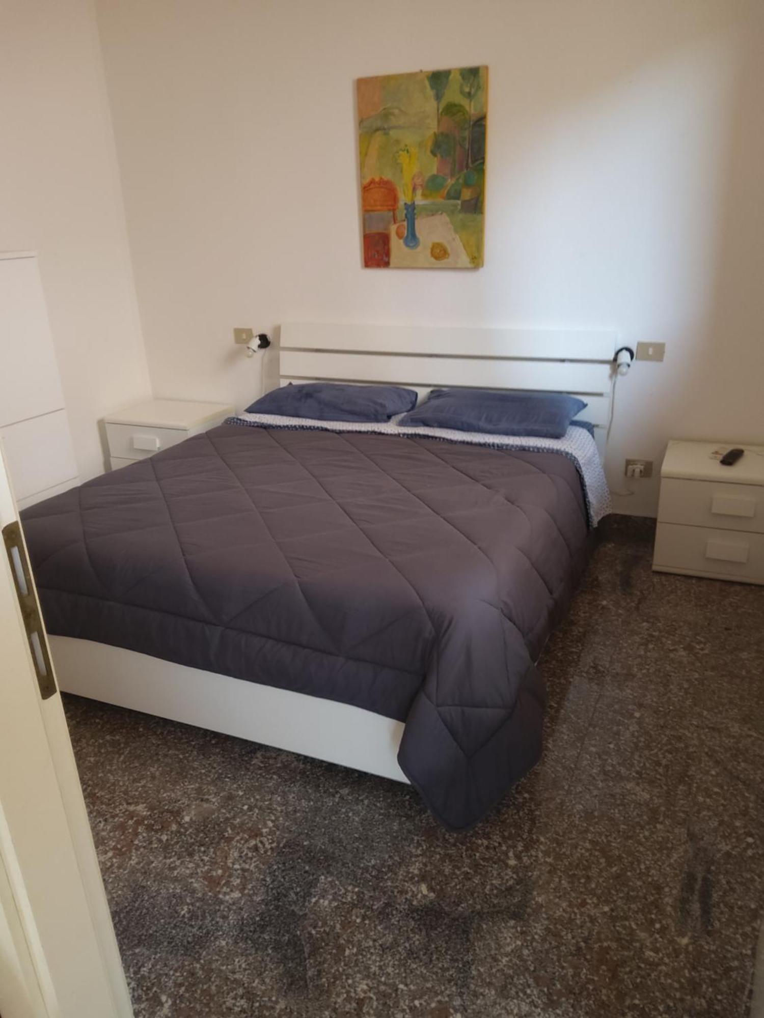 Casa Rosa I.U.N Q9637 Apartment Buggerru Luaran gambar