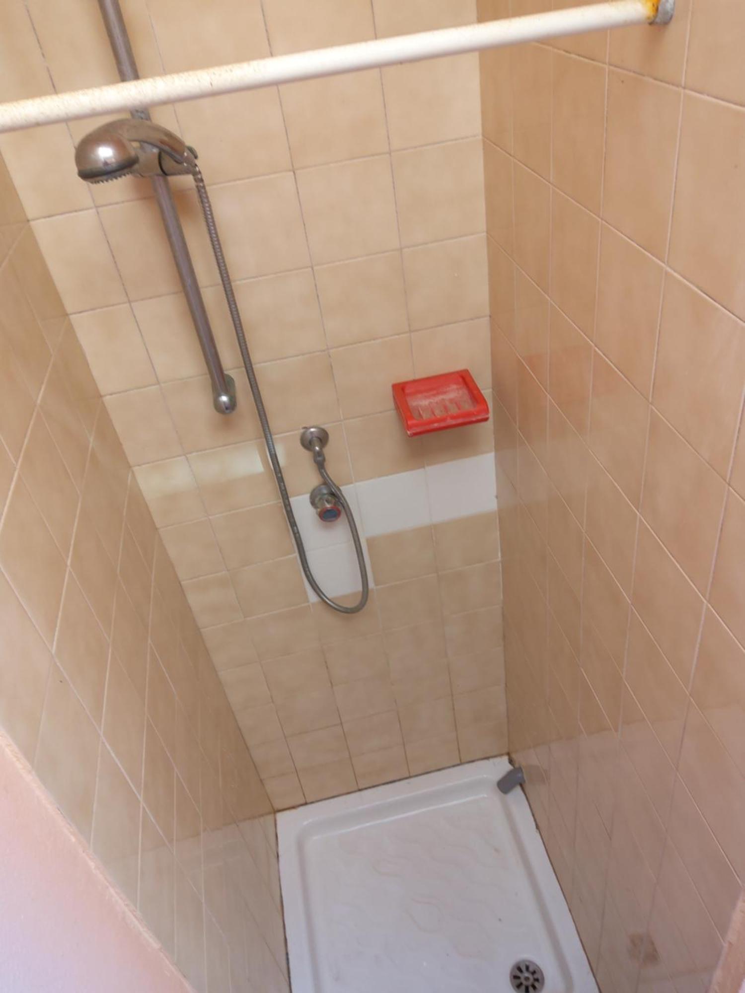 Casa Rosa I.U.N Q9637 Apartment Buggerru Luaran gambar
